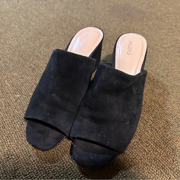 Aldo Heels - Picture 3 of 5